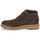 Schuhe Herren Boots Fluchos KASPER Braun