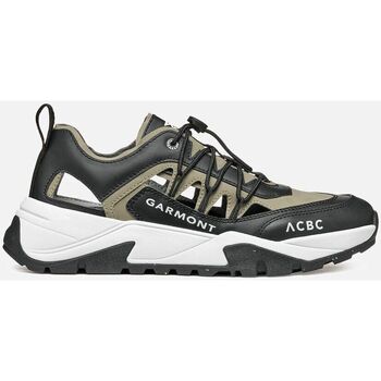 Acbc  Sneaker S11004U - GARMONT LAGOM AIR-834002 OAK GREEN/BLACK