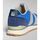 Schuhe Herren Sneaker Napapijri Footwear NP0A4I7E COSMOS-B49 AVIO Blau