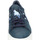 Schuhe Herren Sneaker Stokton EX04 Blau