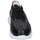 Schuhe Damen Sneaker Stokton EY991 Schwarz