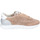Schuhe Damen Sneaker Stokton EY993 Beige