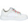Schuhe Damen Sneaker Stokton EY995 Weiss