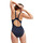 Kleidung Damen Badeanzug Speedo 8-0030581 Blau