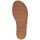 Schuhe Damen Pantoffel Caprice 9-27250-22 Gold