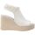 Schuhe Damen Sandalen / Sandaletten Replay GWP4G .002.C0008S Weiss