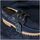 Schuhe Herren Sneaker Timberland TB0A683WEP3  - AUTHENTICS 3 EYE-DARK BLUE SUEDE Blau