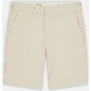 Kleidung Herren Shorts / Bermudas Dickies COBDEN DK0A4XES-F90 WHITECAP GRAY Grau