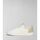 Schuhe Damen Sneaker Napapijri Footwear NP0A4I6U WILLOW-03D WHITE/BEIGE Weiss