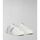 Schuhe Damen Sneaker Napapijri Footwear NP0A4I6U WILLOW-03F WHITE/MINT Weiss