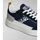 Schuhe Herren Sneaker Napapijri Footwear NP0A4I7L BARK01-176 BLU MARINE Blau