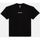 Kleidung Herren T-Shirts & Poloshirts Dickies ENTERPRISE TEE DK0A4YRN-BLK BLACK Schwarz