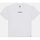 Kleidung Herren T-Shirts & Poloshirts Dickies ENTERPRISE TEE DK0A4YRN-WHX WHITE Weiss