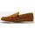 Schuhe Herren Slipper Timberland TB0A5ZCDF131 - CLASSIC BOAT-SADDLE Braun