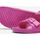 Schuhe Damen Sandalen / Sandaletten Only 15316868 CRISTY-RASPBERRY ROSE Violett