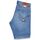 Kleidung Herren Shorts / Bermudas Roy Rogers CULT BERMUDA RRU90025-D606 1332 Blau