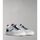 Schuhe Herren Sneaker Napapijri Footwear NP0A4HKSCO BARK01-WHITE/NAVY Weiss
