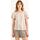 Kleidung Damen T-Shirts & Poloshirts Molly Bracken P1677CE-BEIGE Beige