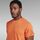 Kleidung Herren T-Shirts & Poloshirts G-Star Raw D16396 2653 - LASH-ORANGE Orange