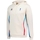 Kleidung Herren Sweatshirts Le Coq Sportif Olympique Paris Weiss