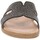 Schuhe Damen Hausschuhe Valleverde VV-55400 Schwarz