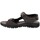 Schuhe Herren Sandalen / Sandaletten IgI&CO IG-5642611 Grau