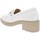 Schuhe Damen Slipper IgI&CO IG-5651600 Weiss