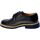Schuhe Herren Derby-Schuhe & Richelieu Exton 143991 Blau