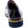 Schuhe Herren Derby-Schuhe & Richelieu Exton 143991 Blau
