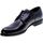 Schuhe Herren Derby-Schuhe & Richelieu Exton 143995 Schwarz