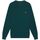 Kleidung Herren Pullover Lyle & Scott KN821V CREW NECK-W746 MALACHITE GREEN Grün