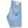 Kleidung Herren Shorts / Bermudas Roy Rogers CULT BERMUDA RRU90025-D606 0324 Blau
