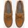Schuhe Herren Sneaker Timberland TB0A2G7UEN1 - CLASSIC BOAT-WHEAT FULL-GRAIN Braun