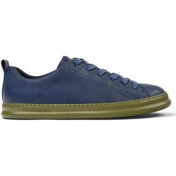 Schuhe Herren Sneaker Low Camper  Blau
