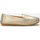 Schuhe Damen Slipper La Modeuse 70048_P163344 Gold