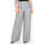 Kleidung Damen Hosen La Modeuse 70671_P165232 Grau