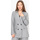Kleidung Damen Jacken / Blazers La Modeuse 70673_P165240 Grau
