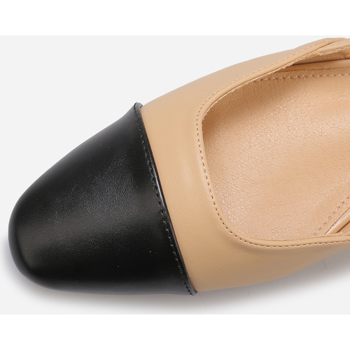 La Modeuse 70811_P165701 Beige