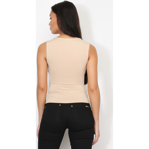 La Modeuse 71467_P166710 Beige