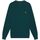 Kleidung Herren Pullover Lyle & Scott KN821V CREW NECK-W746 MALACHITE GREEN Grün