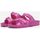 Schuhe Damen Sandalen / Sandaletten Only 15316868 CRISTY-RASPBERRY ROSE Violett