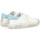 Schuhe Sneaker Philippe Model Sneaker  Paris X weiß und blau Other