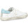 Schuhe Sneaker Philippe Model Sneaker  Paris X weiß und blau Other
