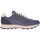 Schuhe Herren Sneaker Sun68  Blau
