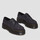 Schuhe Damen Derby-Schuhe & Richelieu Dr. Martens 1461 quad ii Grau