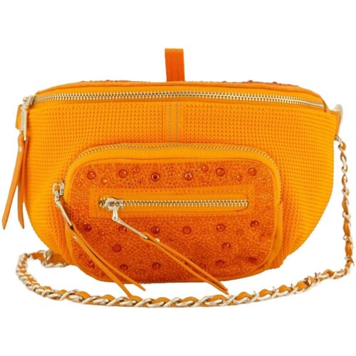 Taschen Damen Handtasche Steve Madden Mode Accessoires Bmaxima SM13000640-ORG Orange