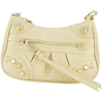 Taschen Damen Handtasche Steve Madden Mode Accessoires Bvilma-L SM13001417-BNE Beige