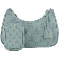 Taschen Damen Handtasche Steve Madden Mode Accessoires Bvital-X SM13000921-BLU Blau