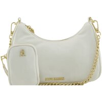 Taschen Damen Handtasche Steve Madden Mode Accessoires Bvital-T SM13000607-WHG Weiss