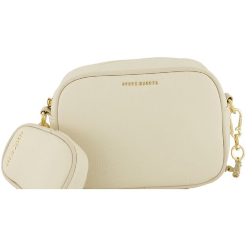 Taschen Damen Handtasche Steve Madden Mode Accessoires Bines SM13001411-BNE Beige